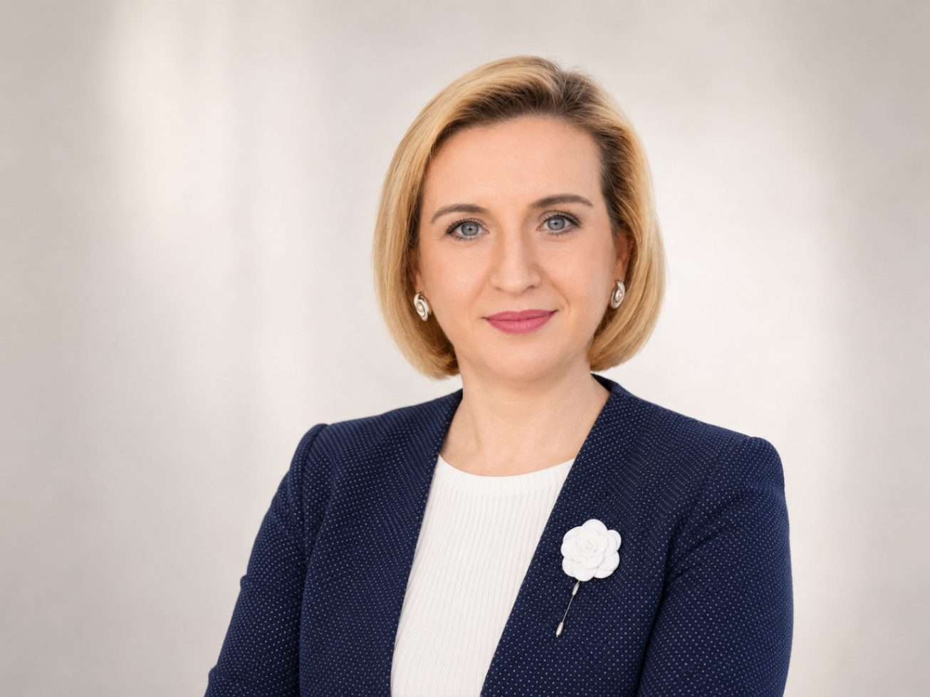 Ольга Владимировна Доронина