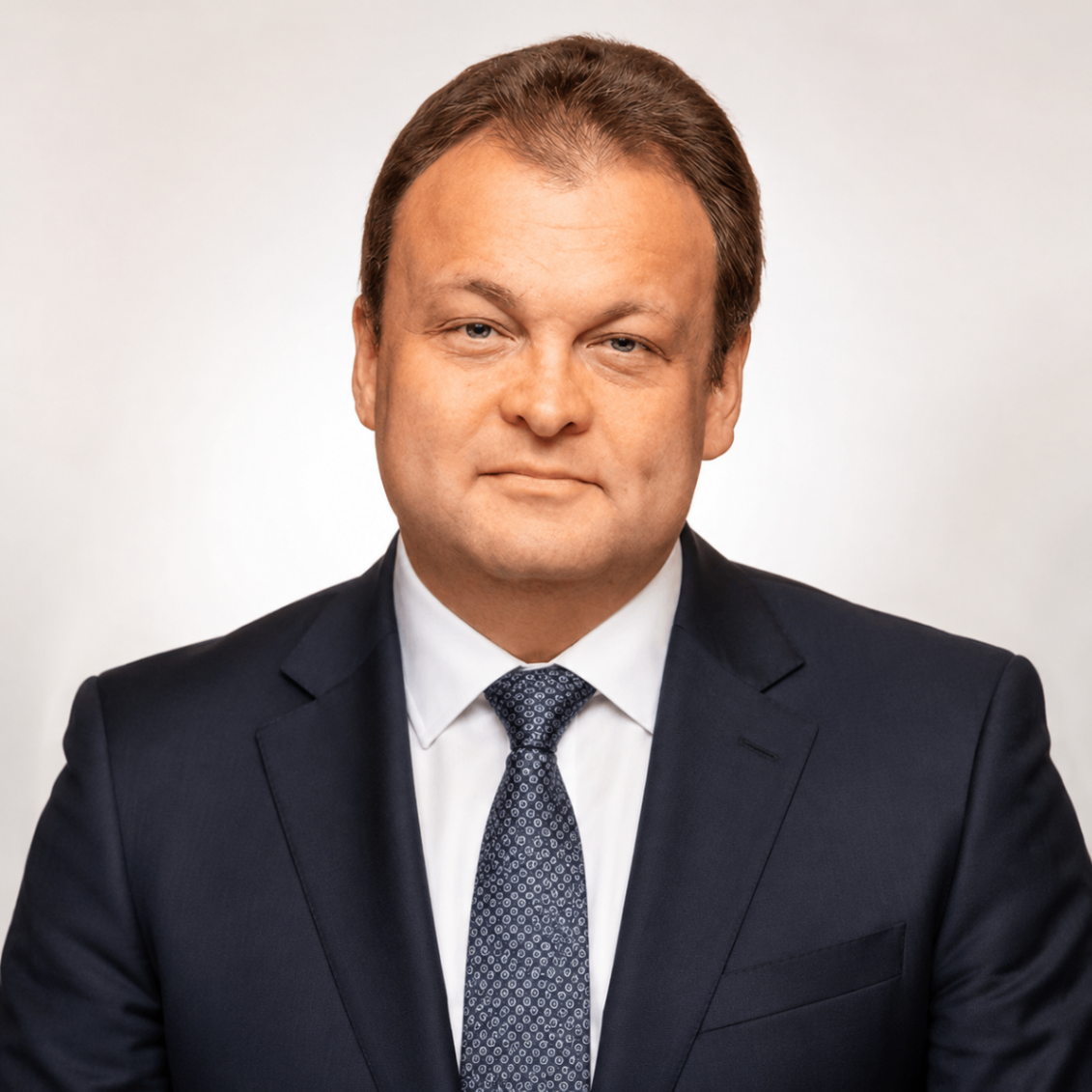 Евгений Князев