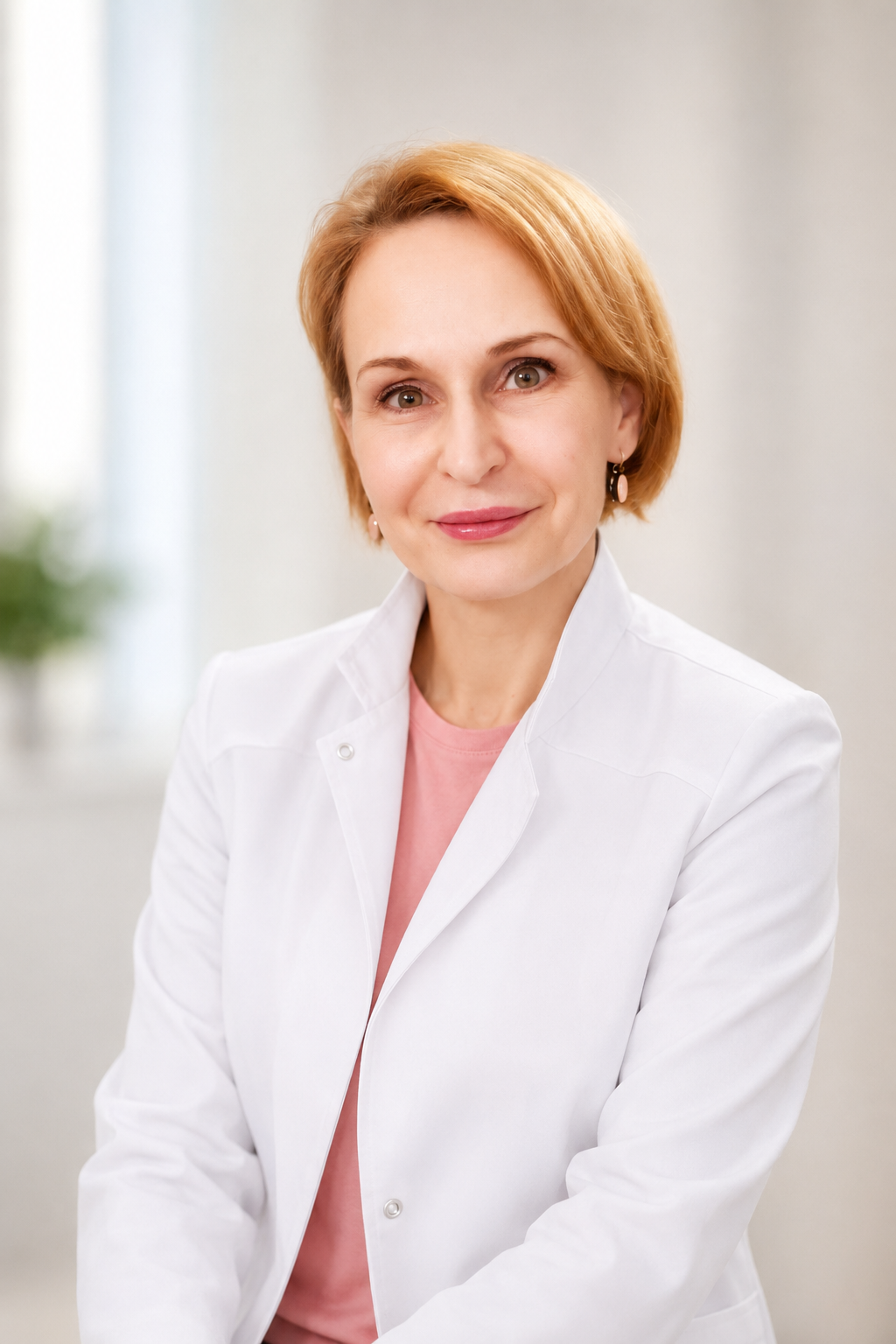 Наталья Игоревна Линькова